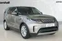 2022 Land Rover Discovery 3.0 D250 S 5dr Auto