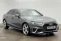 2023 Audi A4 35 TFSI S Line 4dr S Tronic