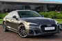 2022 Audi A5 Sportback 40 TFSI 204 S Line 5dr S Tronic