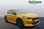 2023 Peugeot 208 1.2 PureTech 100 GT 5dr EAT8