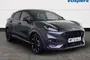 2022 Ford Puma 1.0 EcoBoost Hybrid mHEV ST-Line X 5dr DCT