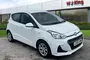 2018 Hyundai i10 1.2 SE 5dr