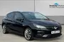 2020 Vauxhall Astra 1.2 Turbo 145 SRi VX-Line Nav 5dr