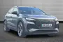 2026 Audi Q4 150kW 40 63kWh Black Edition 5dr Auto