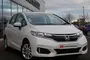 2019 Honda Jazz 1.3 i-VTEC SE 5dr
