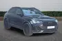 2024 Audi Q3 35 TFSI Black Edition 5dr S Tronic [20" Alloy]