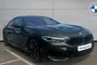 2022 BMW 8 Series 840i M Sport 4dr Auto