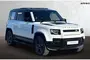 2025 Land Rover Defender 3.0 D250 X-Dynamic SE 110 5dr Auto
