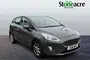 2018 Ford Fiesta 1.1 Zetec 5dr