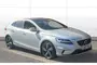 2017 Volvo V40 T2 [122] R DESIGN Pro 5dr Geartronic