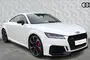 2022 Audi TT RS TT RS TFSI Quattro Audi Sport Ed 2dr S Tronic
