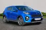 2019 Kia Sportage 1.6T GDi ISG 4 5dr DCT Auto [AWD]