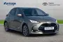 2025 Toyota Yaris 1.5 Hybrid Excel 5dr CVT