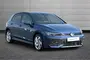 2025 Volkswagen Golf GTE 1.5 TSI 272 GTE eHybrid 5dr DSG