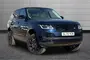 2021 Land Rover Range Rover 2.0 P400e Westminster Black 4dr Auto