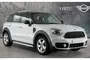 2017 MINI Countryman 1.5 Cooper 5dr Auto