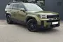 2025 Hyundai Santa Fe 1.6 TGDi Hybrid Calligraphy 5dr 4WD Auto