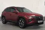 2022 Hyundai Tucson 1.6 TGDi Hybrid 230 Ultimate 5dr 2WD Auto