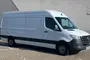 2023 Mercedes-Benz Sprinter 3.5t H2 Progressive Van