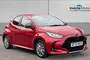 2022 Mazda 2 Hybrid 1.5i Hybrid Select 5dr CVT