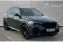 2022 BMW X5 xDrive40d MHT M Sport 5dr Auto