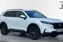 2025 Honda CR-V 2.0 eHEV Elegance 5dr eCVT