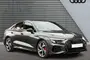 2024 Audi A3 S3 TFSI Black Edition Quattro 4dr S Tronic