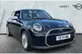 2024 MINI Cooper 2.0 S Exclusive 3dr Auto
