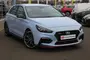 2019 Hyundai i30 N 2.0T GDI N Performance 5dr