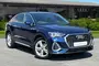 2024 Audi Q3 35 TFSI S Line 5dr S Tronic