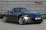 2023 Mazda MX-5 1.5 [132] Exclusive-Line 2dr