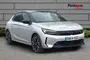 2024 Vauxhall Corsa 100kW GS 50kWh 5dr Auto