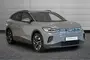 2026 Volkswagen ID.4 210kW Match Pro 77kWh 5dr Auto