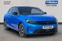 2026 Vauxhall Corsa 1.2 Turbo Hybrid 110 Yes 5dr e-DCT6 [Winter Pack]