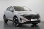 2025 Nissan Qashqai 1.3 DiG-T MH N-Connecta 5dr
