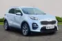 2018 Kia Sportage 1.6 CRDi ISG 2 5dr
