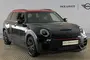 2021 MINI Clubman 2.0 John Cooper Works ALL4 6dr Auto