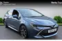 2021 Toyota Corolla 1.8 VVT-i Hybrid Excel 5dr CVT