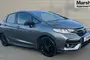 2019 Honda Jazz 1.5 i-VTEC Sport 5dr CVT