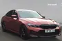 2025 BMW 3 Series 320i M Sport 4dr Step Auto