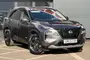 2025 Nissan X-Trail 1.5 E-Power E-4orce 213 N-Connecta 5dr Auto