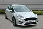 2019 Ford Fiesta 1.0 EcoBoost 140 ST-Line 5dr