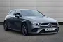 2021 Mercedes-Benz A-Class A220d AMG Line 5dr Auto