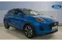 2025 Ford Puma 1.0 EcoBoost Hybrid mHEV Titanium 5dr DCT