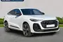 2025 Audi Q5 Sportback 2.0 TDI Quattro Edition 1 5dr S Tronic