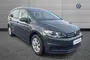 2022 Volkswagen Touran 1.5 TSI EVO SE 5dr