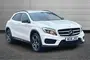 2016 Mercedes-Benz GLA GLA 200d AMG Line 5dr