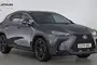 2024 Lexus NX 450h+ 2.5 5dr E-CVT [Premium Pack]