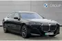 2025 BMW i7 335kW eDrive50 M Sport 105.7kWh 4dr Auto