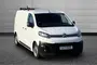 2022 Citroen Dispatch 1000 1.5 BlueHDi 100 Van Enterprise Pro